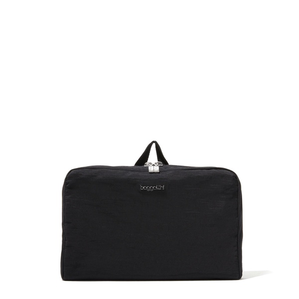 carryall expandable packable tote bag