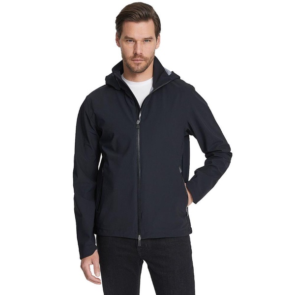 nylon men's jacket