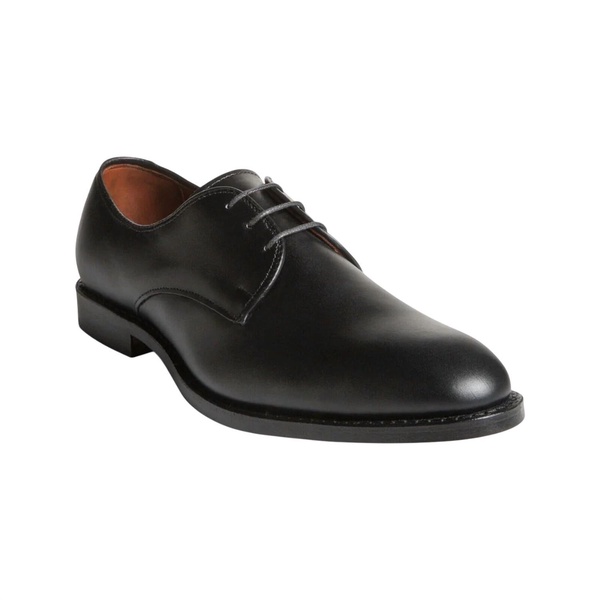 men's kenisworth lace up oxford shoes in black