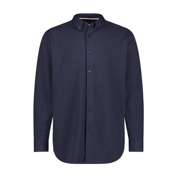 pin dot shirt