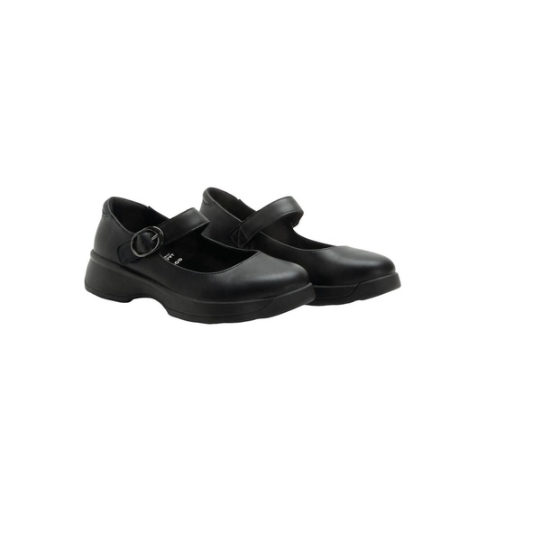women's jazmine shoes in black nappa
