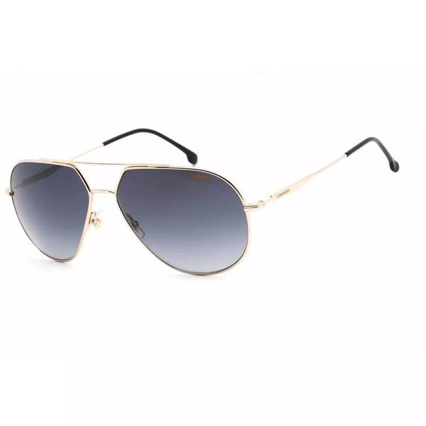 men's 274/s sunglasses in gold / grey shaded