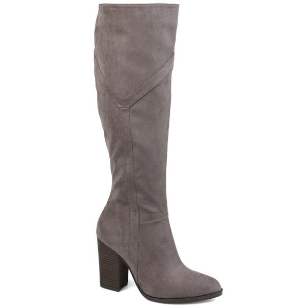 journee women's tru comfort foam kyllie boot