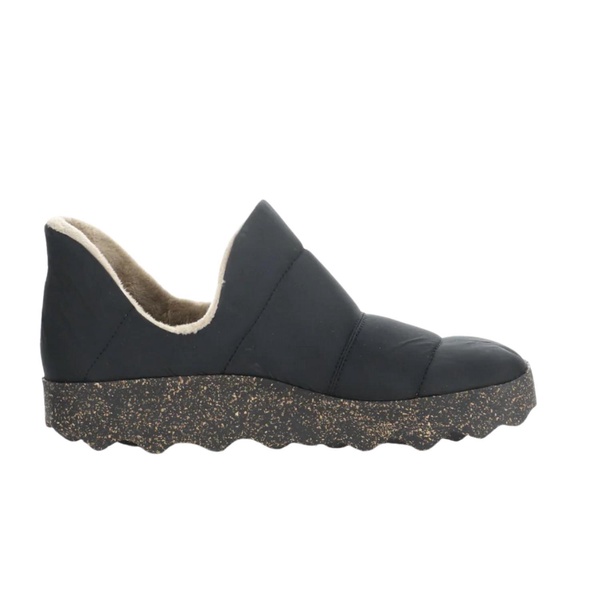 women's crus 145 shoes in black