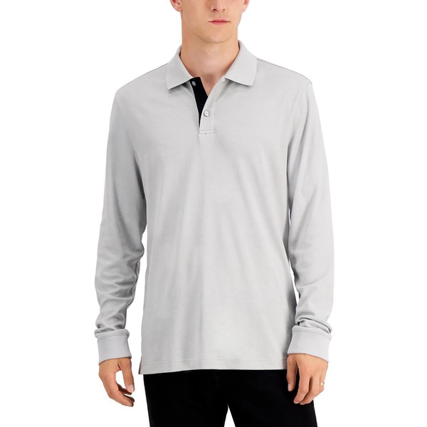 mens regular fit collared polo