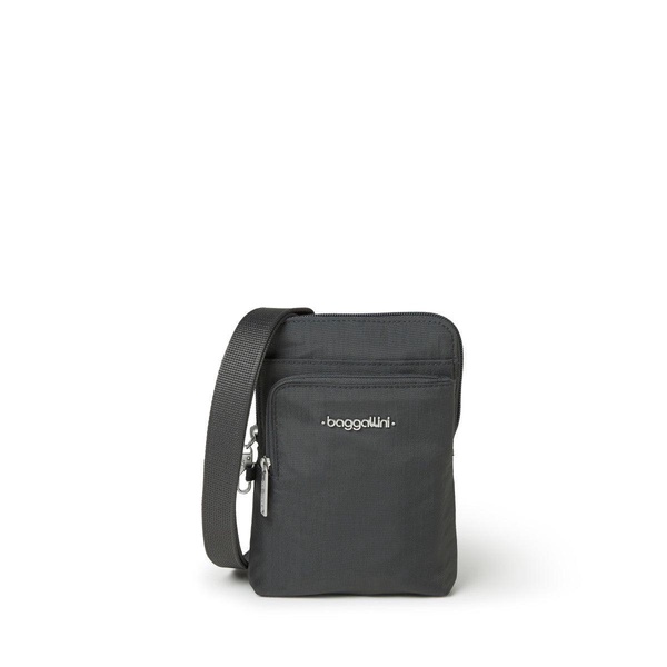 women's securtex anti-theft activity small crossbody bag