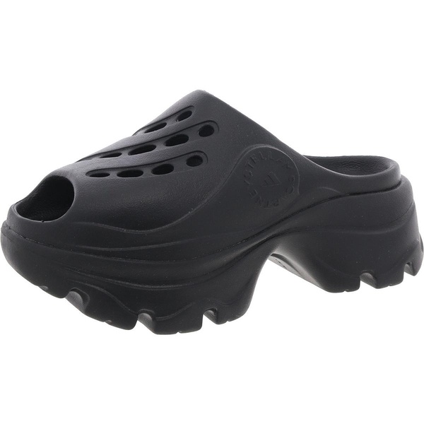 womens solid clogs
