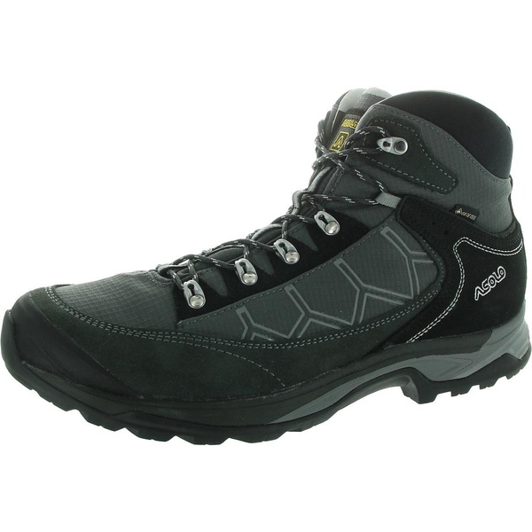 falcon gv mens lace-up hiking boots