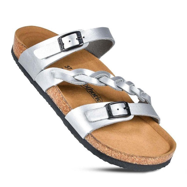 women's sandals viking