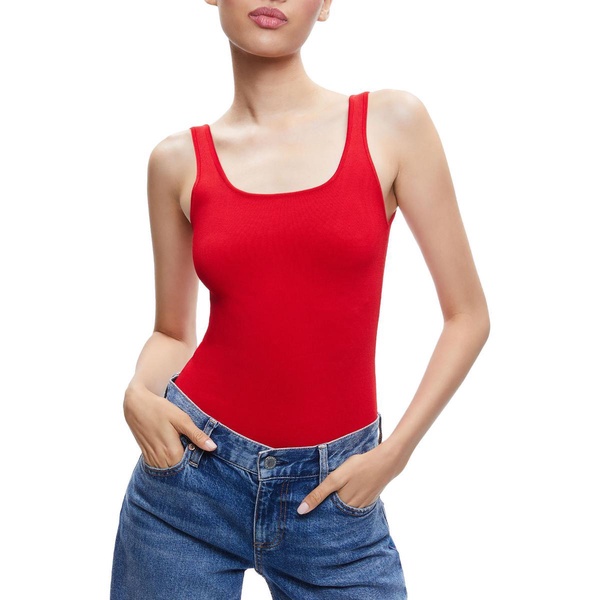 womens solid viscose tank top