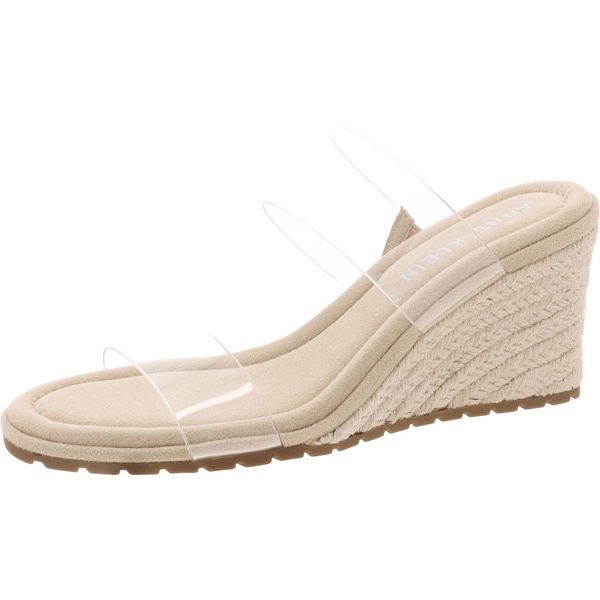 womens espadrille open toe wedge sandals