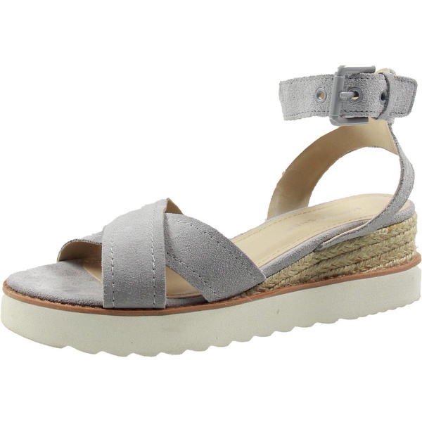mfjovana womens adjustable manmade ankle strap