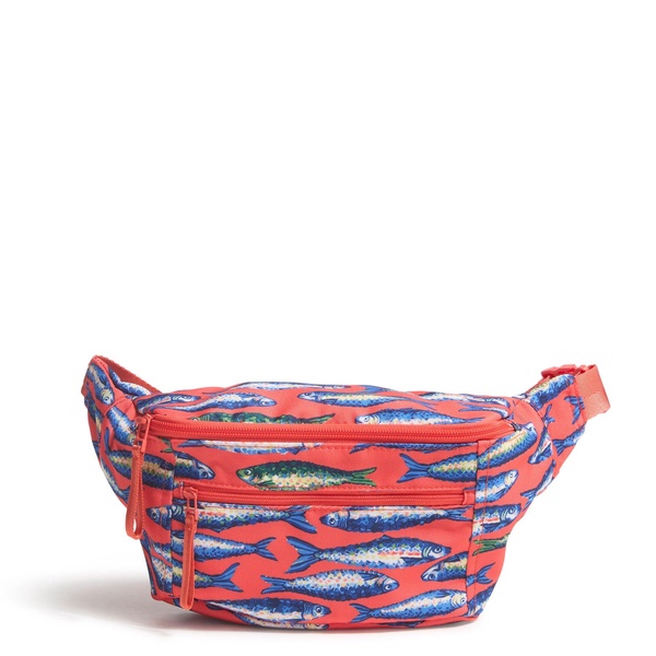 outlet lighten up large belt bag