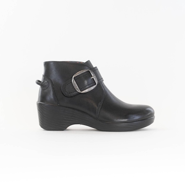 women's symone boot in coal