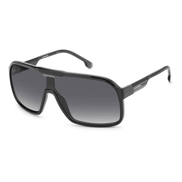 men's 1046/s sunglasses in grey/dark grey sf