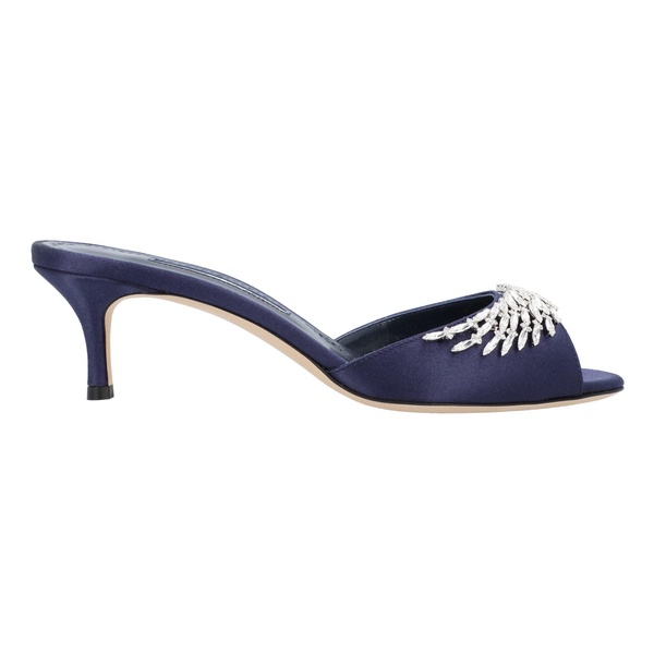 lumada fabio 050 mule blue