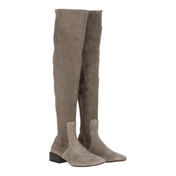 womens brown pump