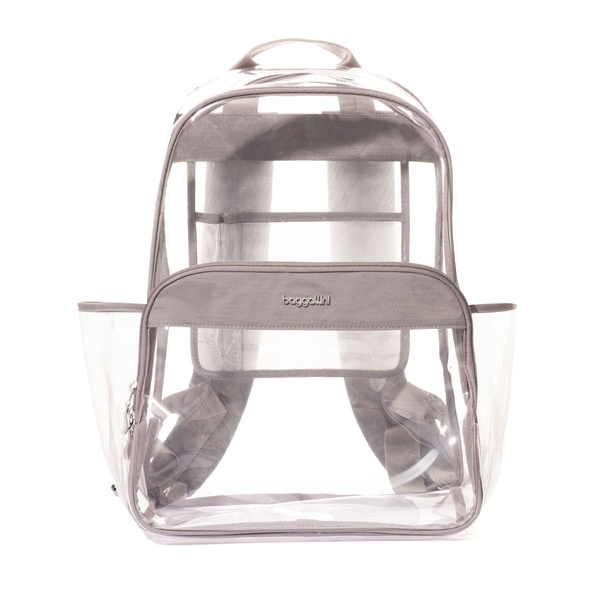 clear event compliant large backpack