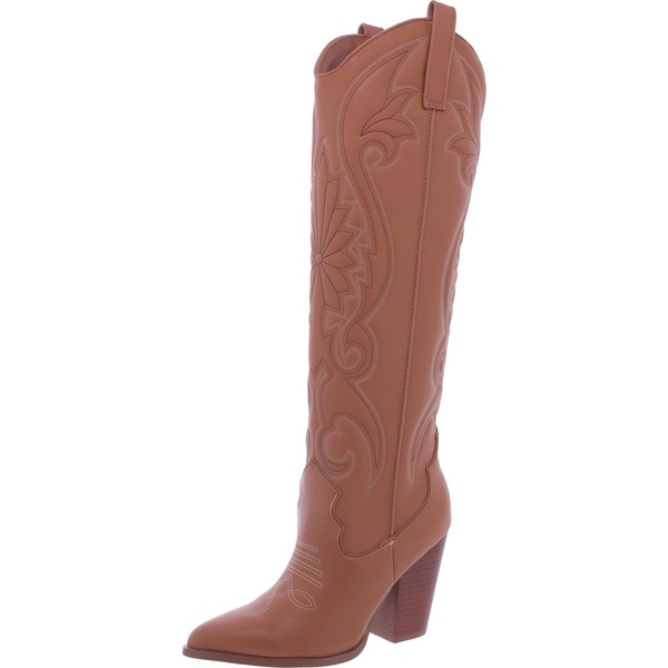 lasso womens embroidered pointed toe cowboy, western boots