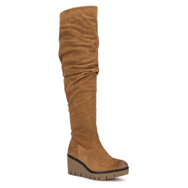 women's maisie thigh high boots