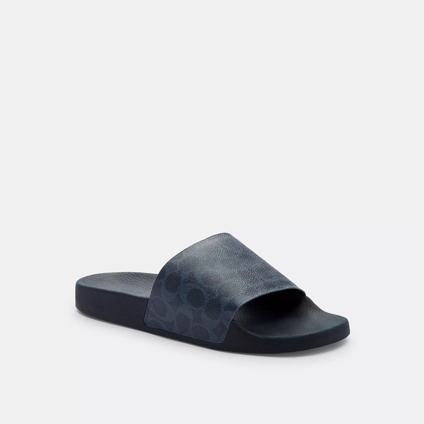 slide in signature denim