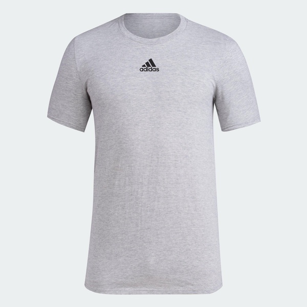 men's  short sleeve pregame badge of sport tee