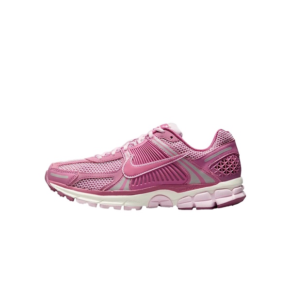 zoom vomero 5 elemental pink/desert berry  fj2028-600 women's