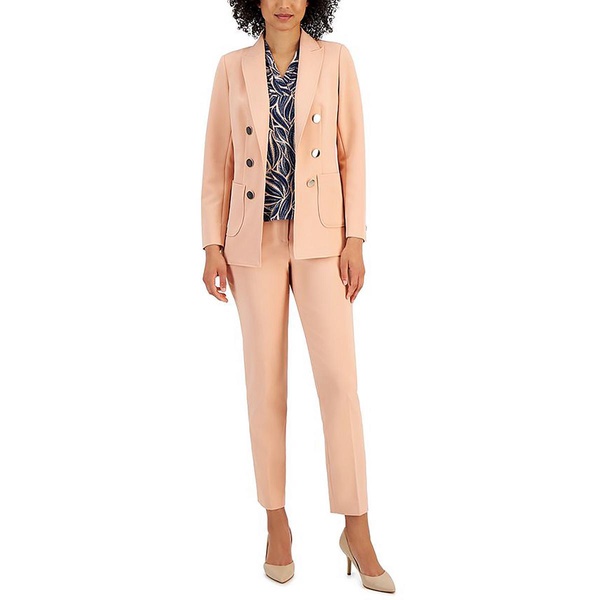 womens knit long sleeves open-front blazer