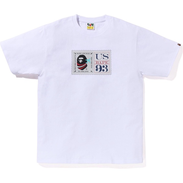 us bapec stamp tee mens
