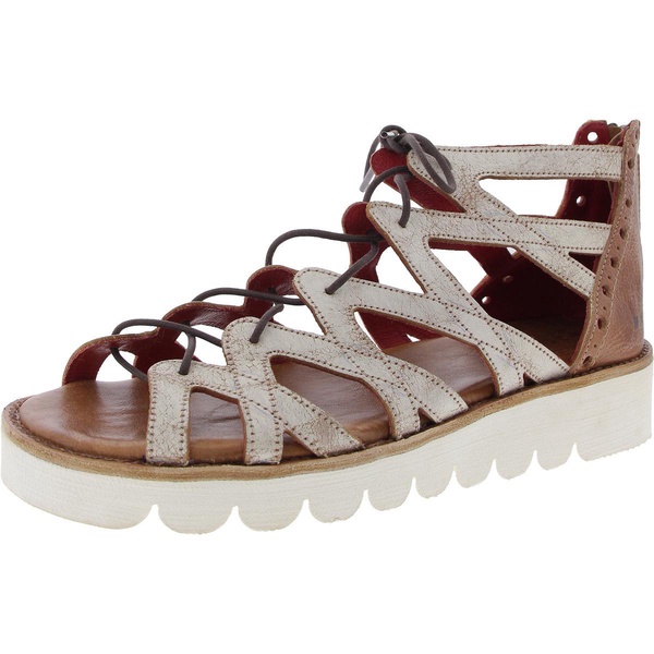 womens strappy gladiator sandals