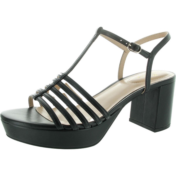 paolar3 womens t strap slip on slingback sandals