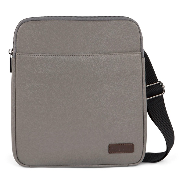 contrast crossbody
