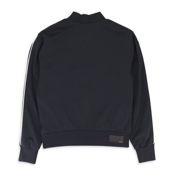 western black track jacket