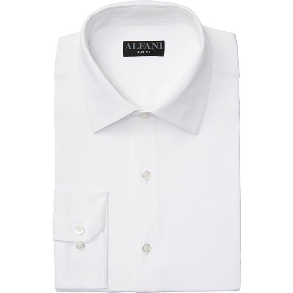 mens woven long sleeves button-down shirt