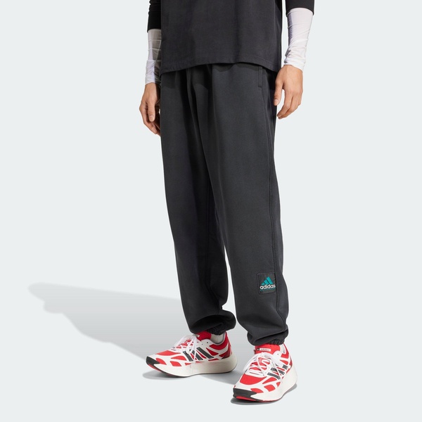 men's  equipment fleece pants