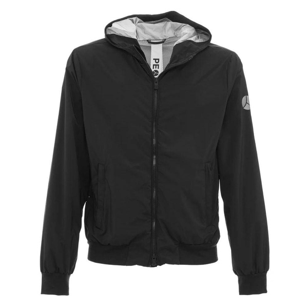 polyester men's jacket
