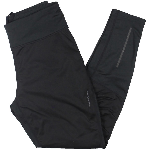 womens wind resistant polyester skinny pants