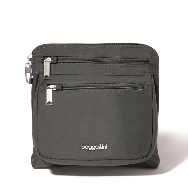 securtex anti-theft crossbody bag