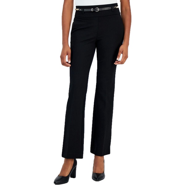 womens chain viscose trouser pants