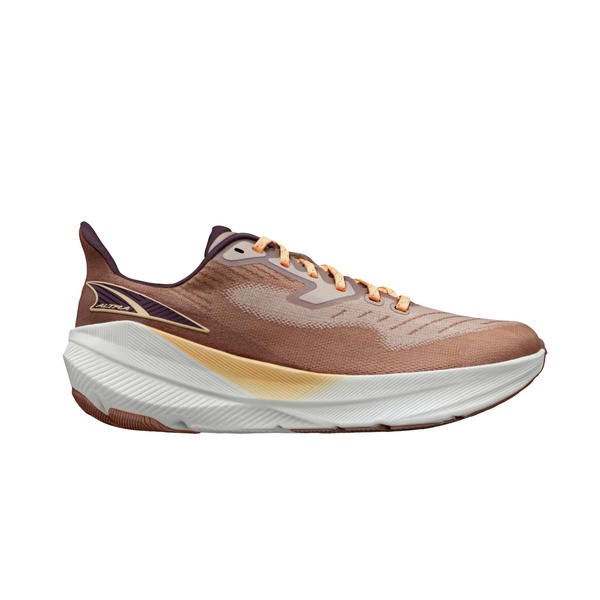 experience flow taupe  al0a85nw923-070 women's