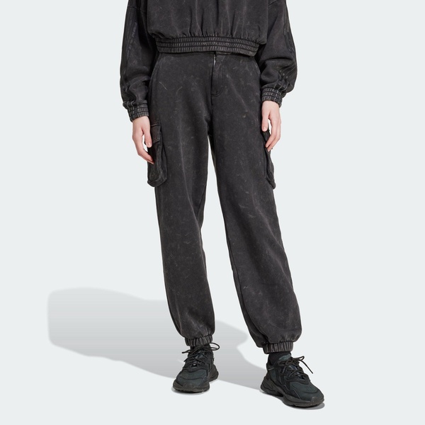 women's  wash cargo pant