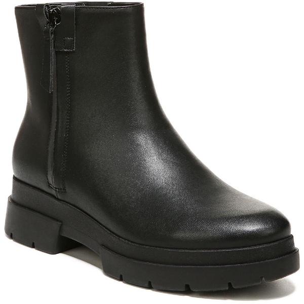 olivia  womens water repellent mid-calf boots
