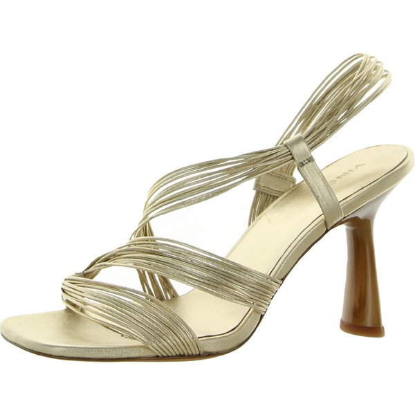 qala womens strappy heels