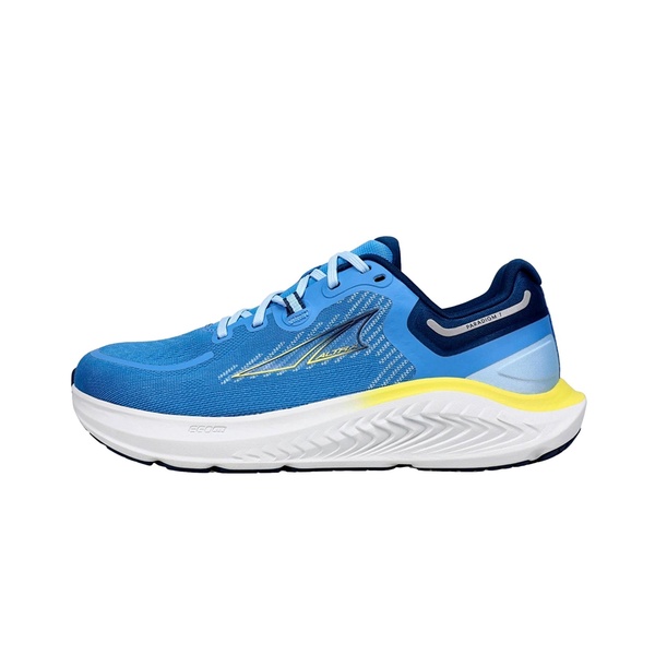 paradigm 7 blue  al0a82cg440-115 women's
