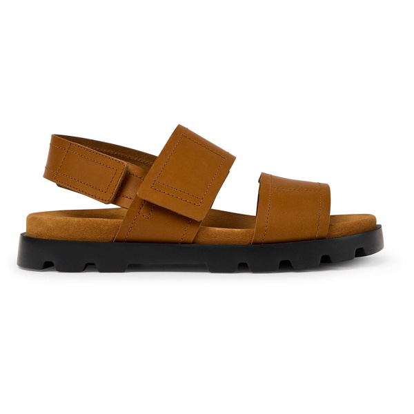 sandals men  brutus sandal