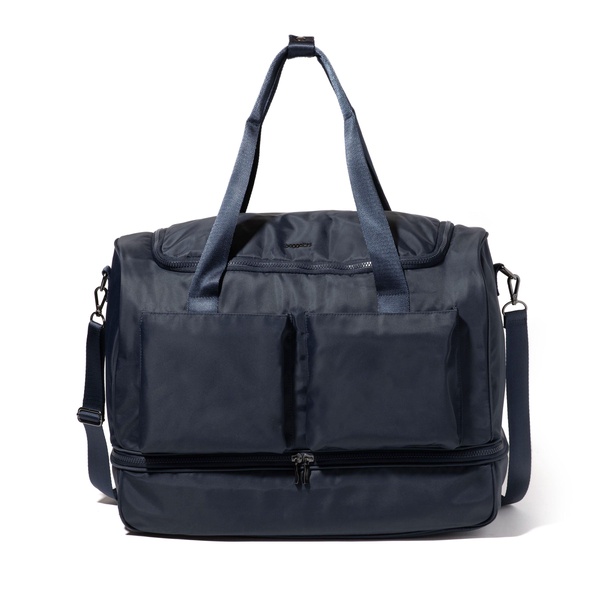 deluxe fifth avenue weekender bag
