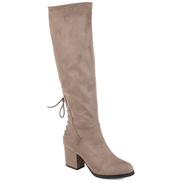 wide calf women's tru comfort foam leeda boot