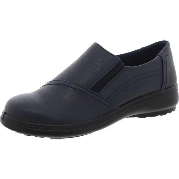 maple womens zipper faux leather casual and fashion sneakers