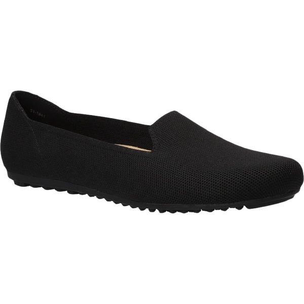 hathaway womens stretchy comfort loafers