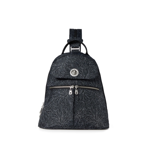 women's naples convertible sling backpack